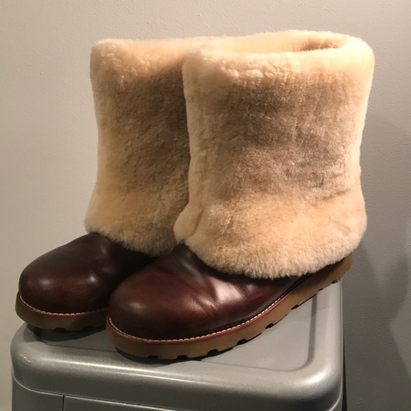 marilyn ugg boots